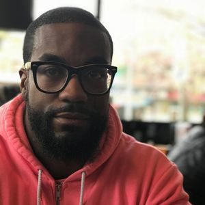 Meet your Posher, Joseph